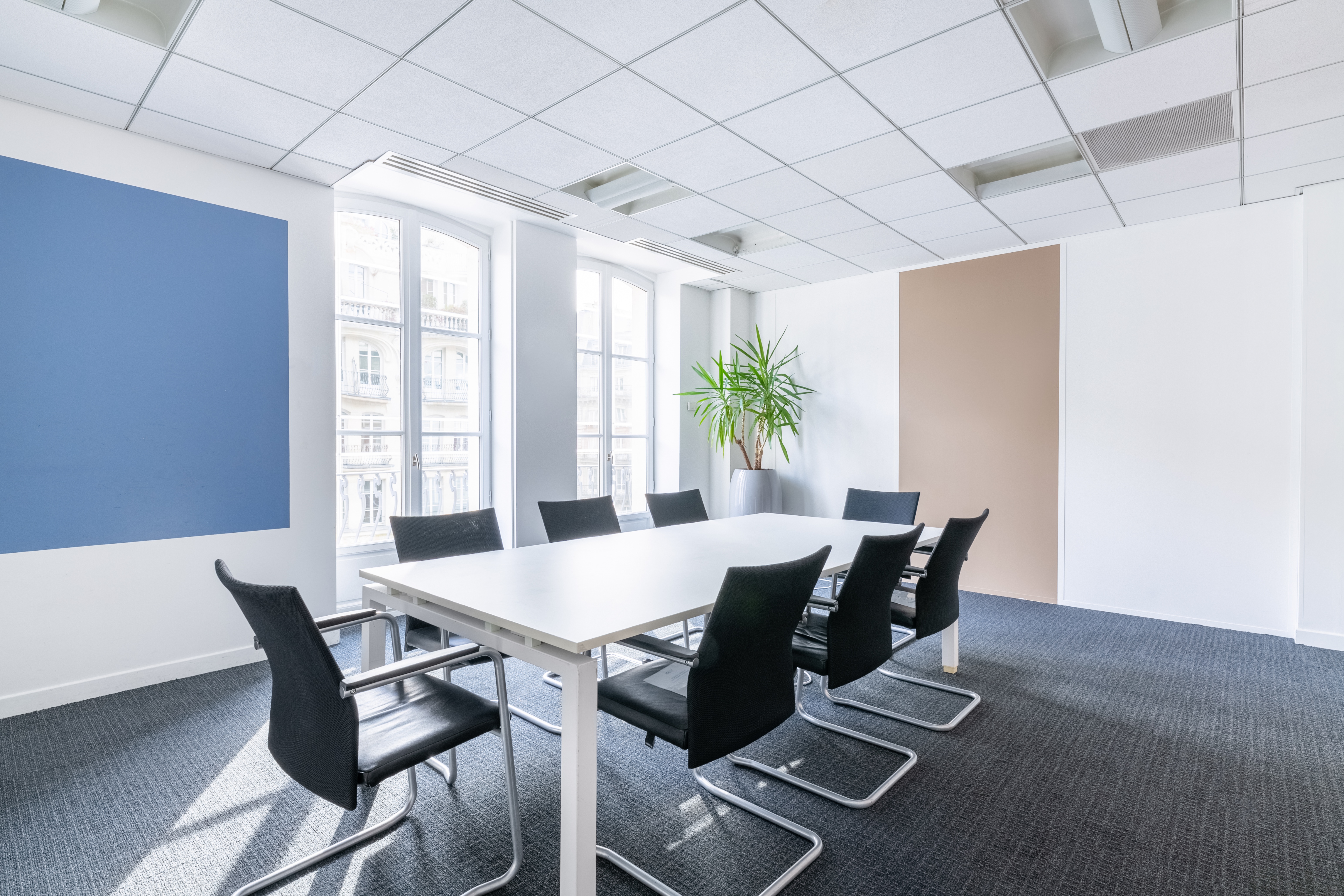 Regus - Paris Montparnasse image 4