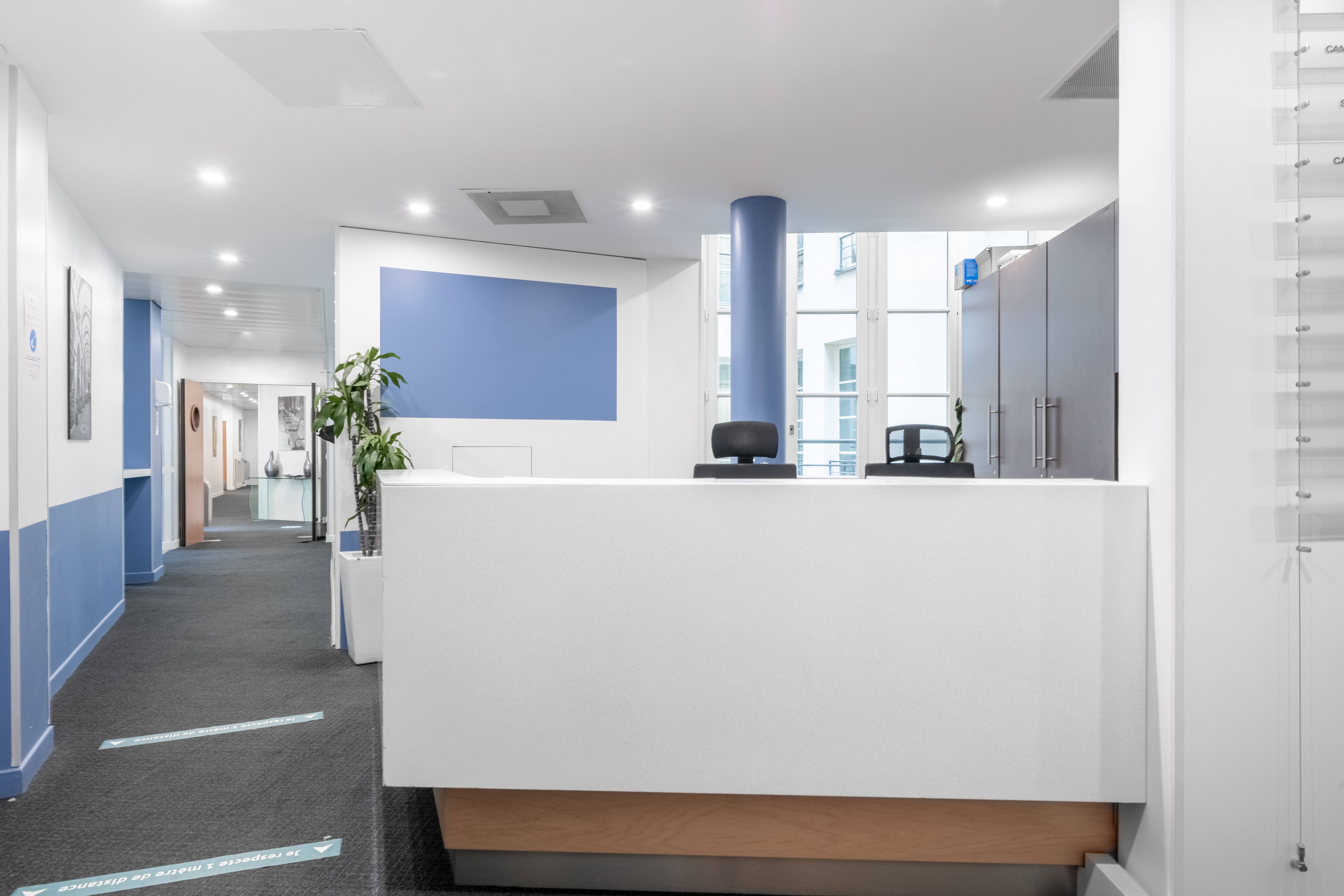 Regus - Paris Montparnasse image 2