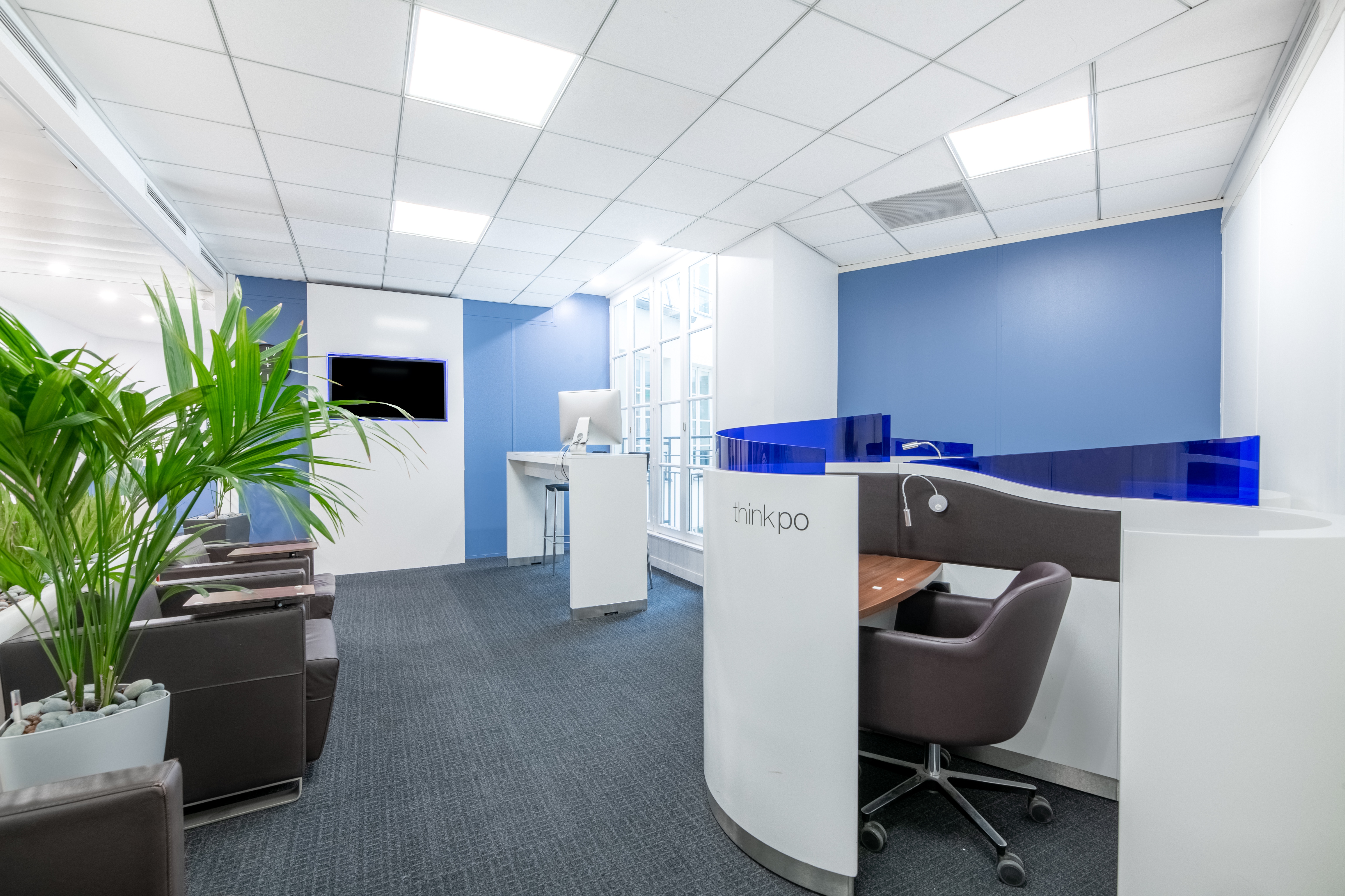 Regus - Paris Montparnasse image 5