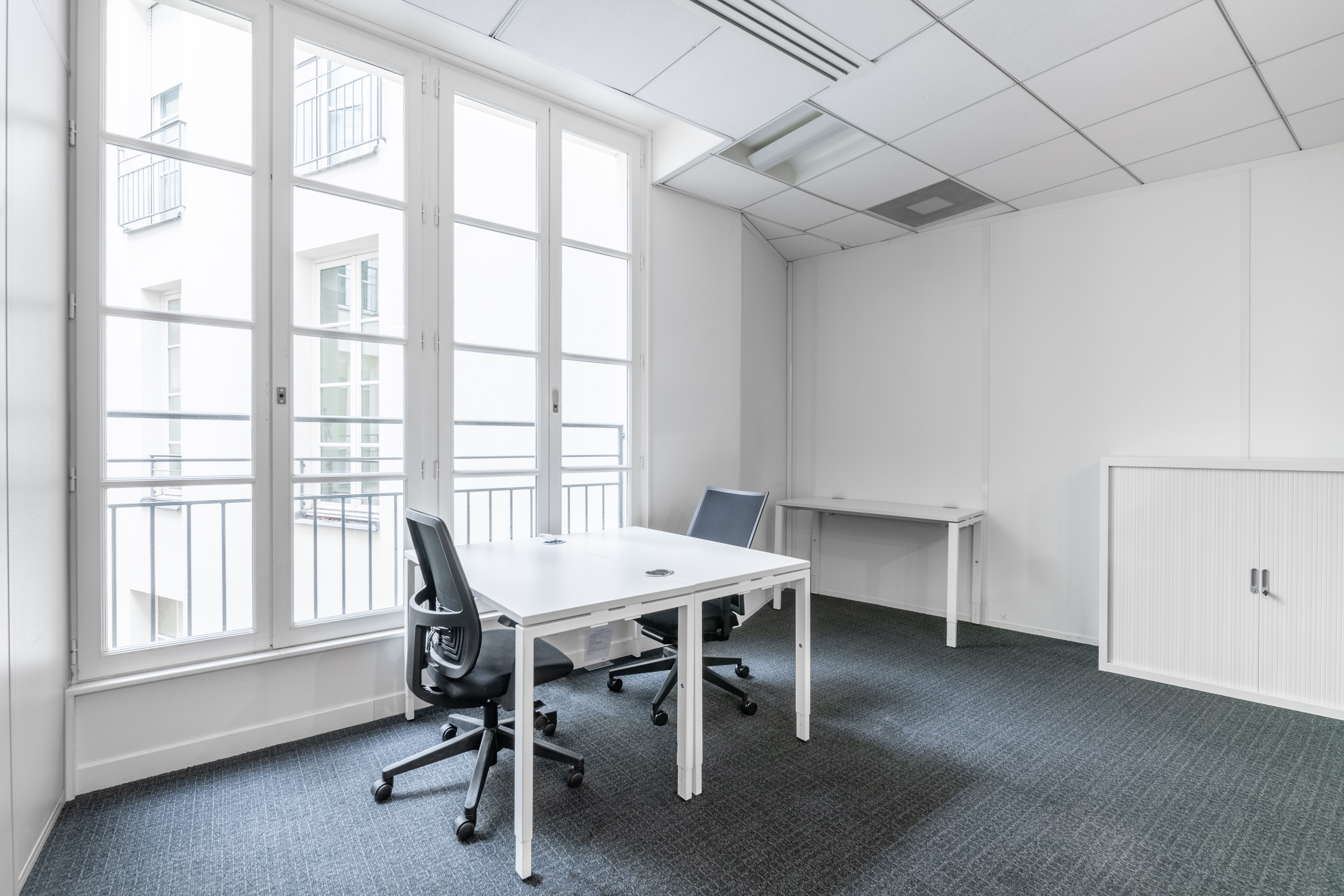 Regus - Paris Montparnasse image 3