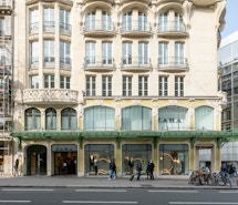 Regus - Paris Montparnasse profile image