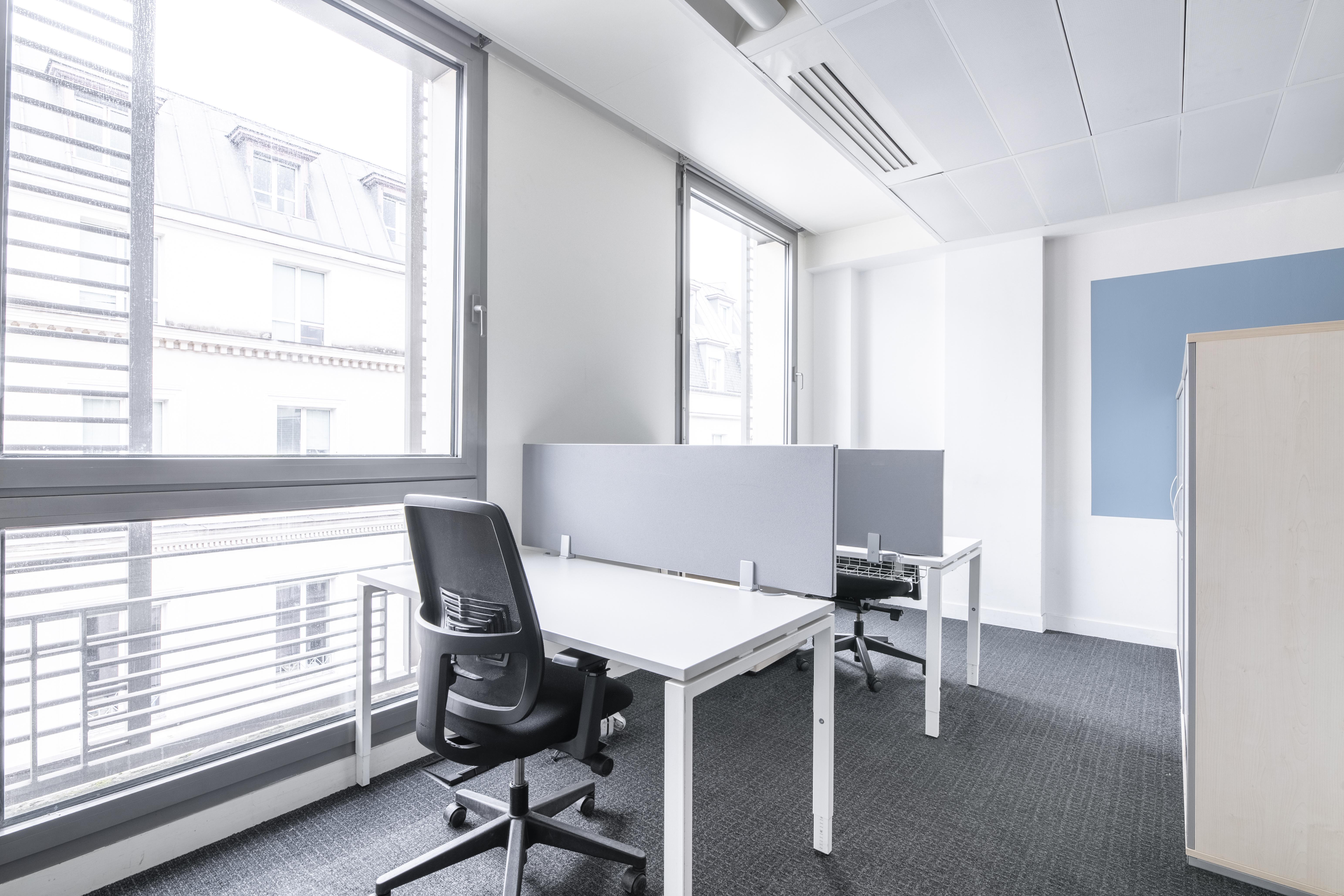 Regus - Paris Saint Lazare image 2