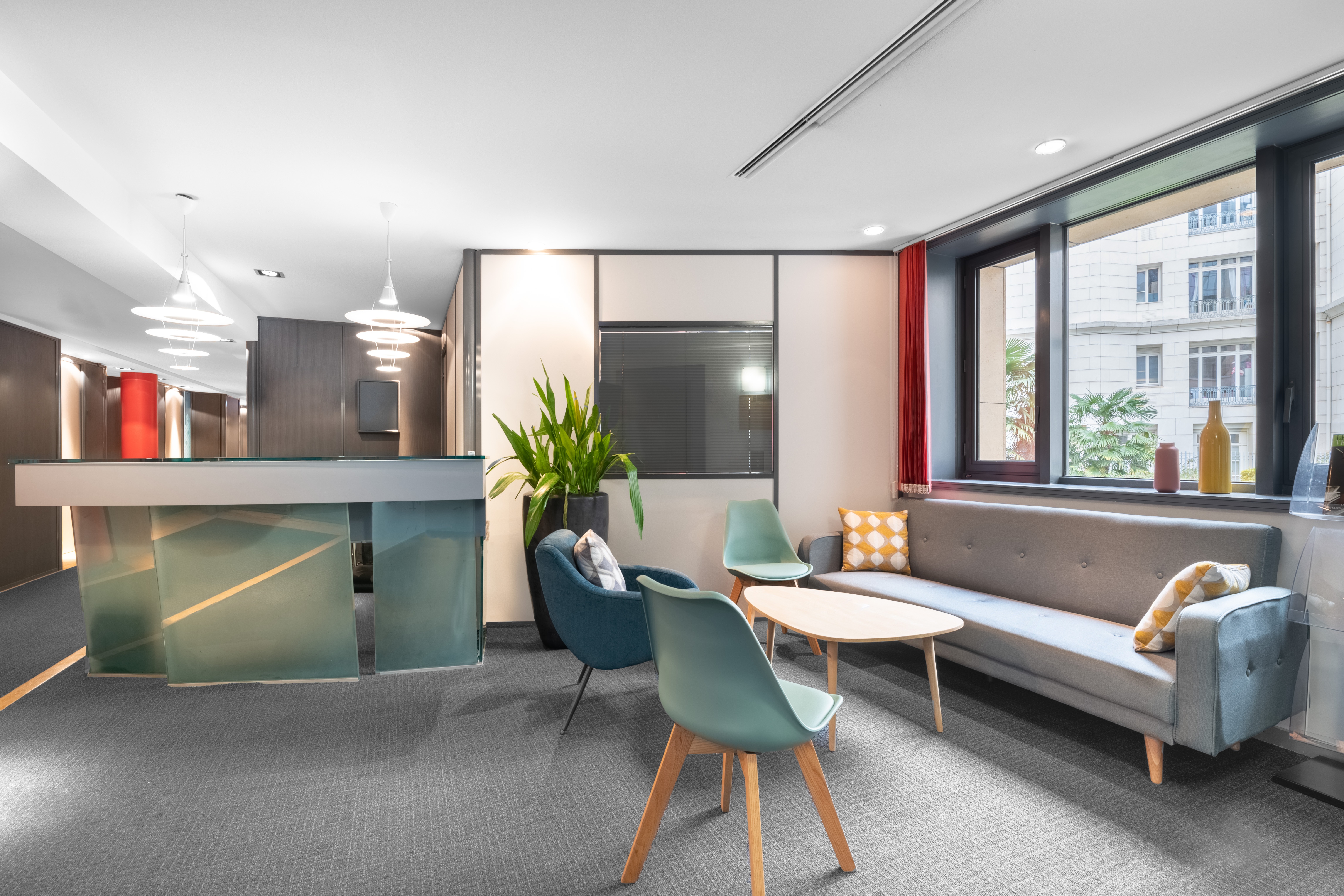 Regus - Paris, Trocadero image 2