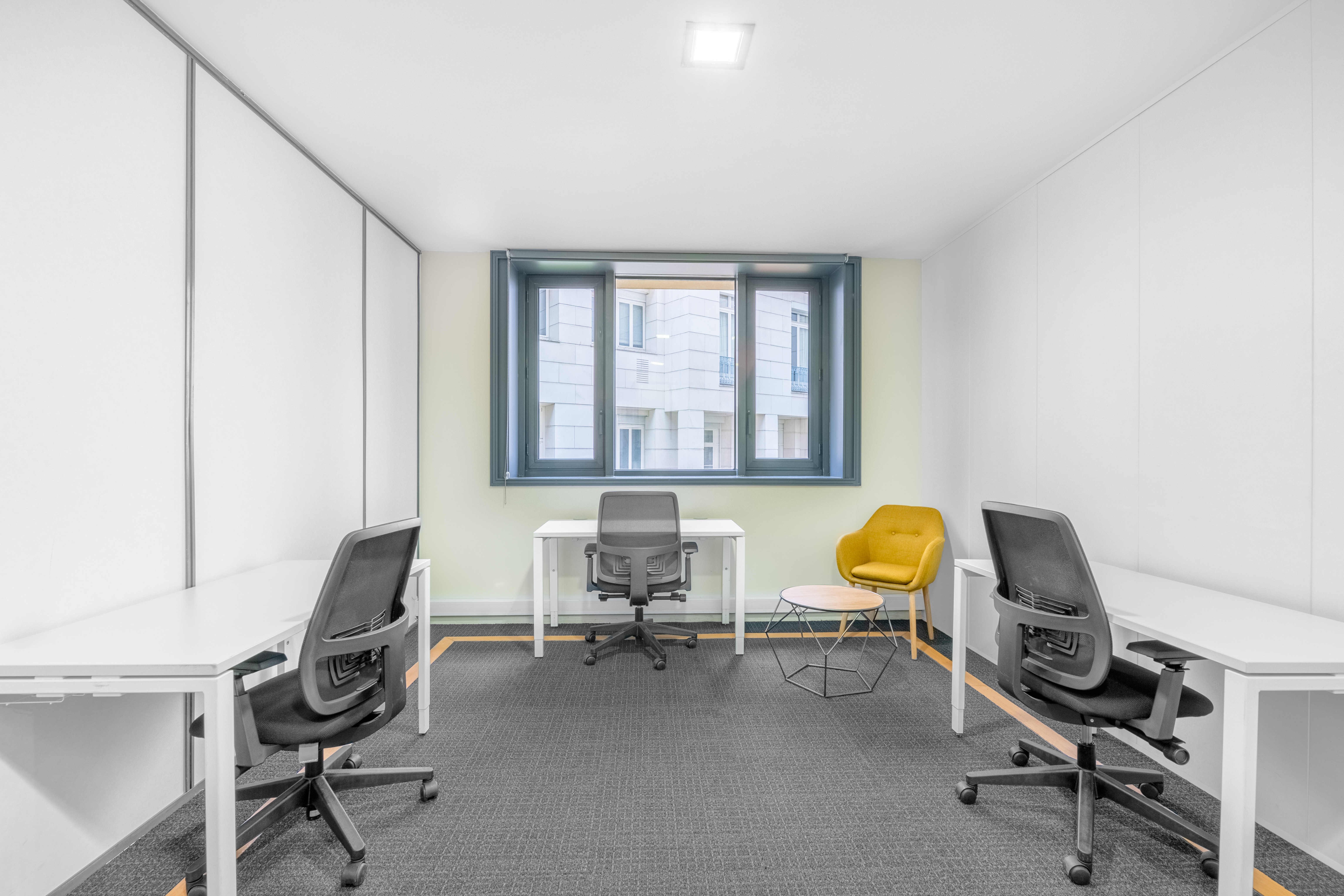Regus - Paris, Trocadero image 3