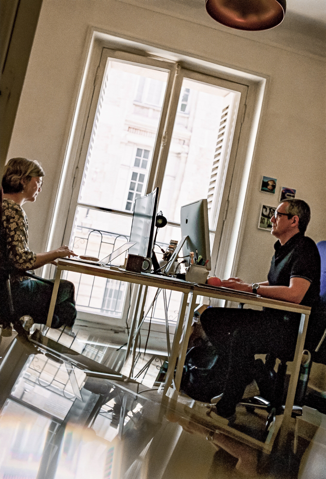 Remix Coworking Turbigo image 5