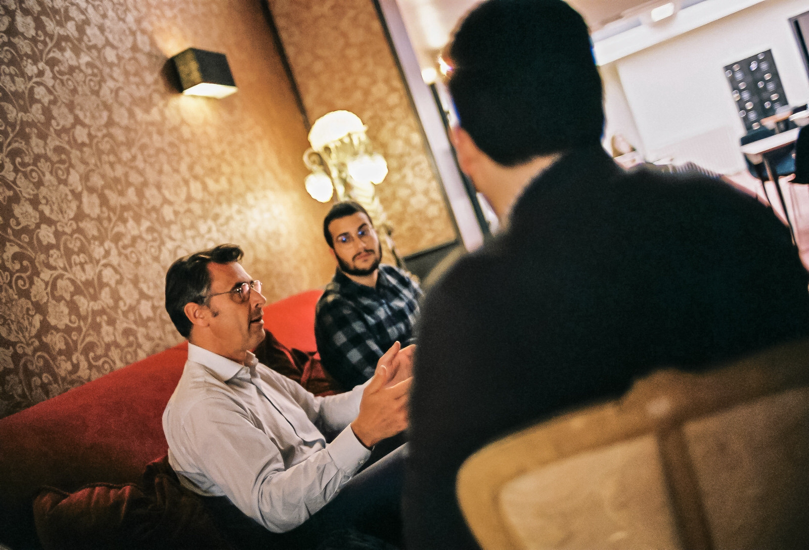 Remix ST Lazare Paris image 3