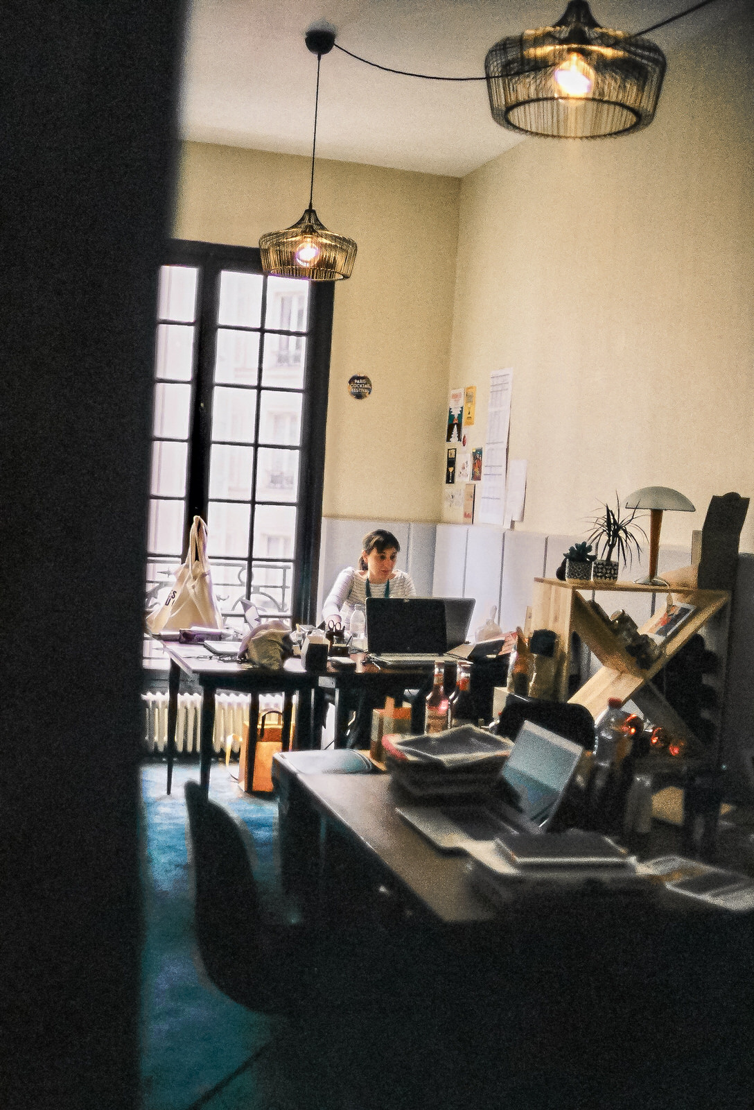 Remix ST Lazare Paris image 5