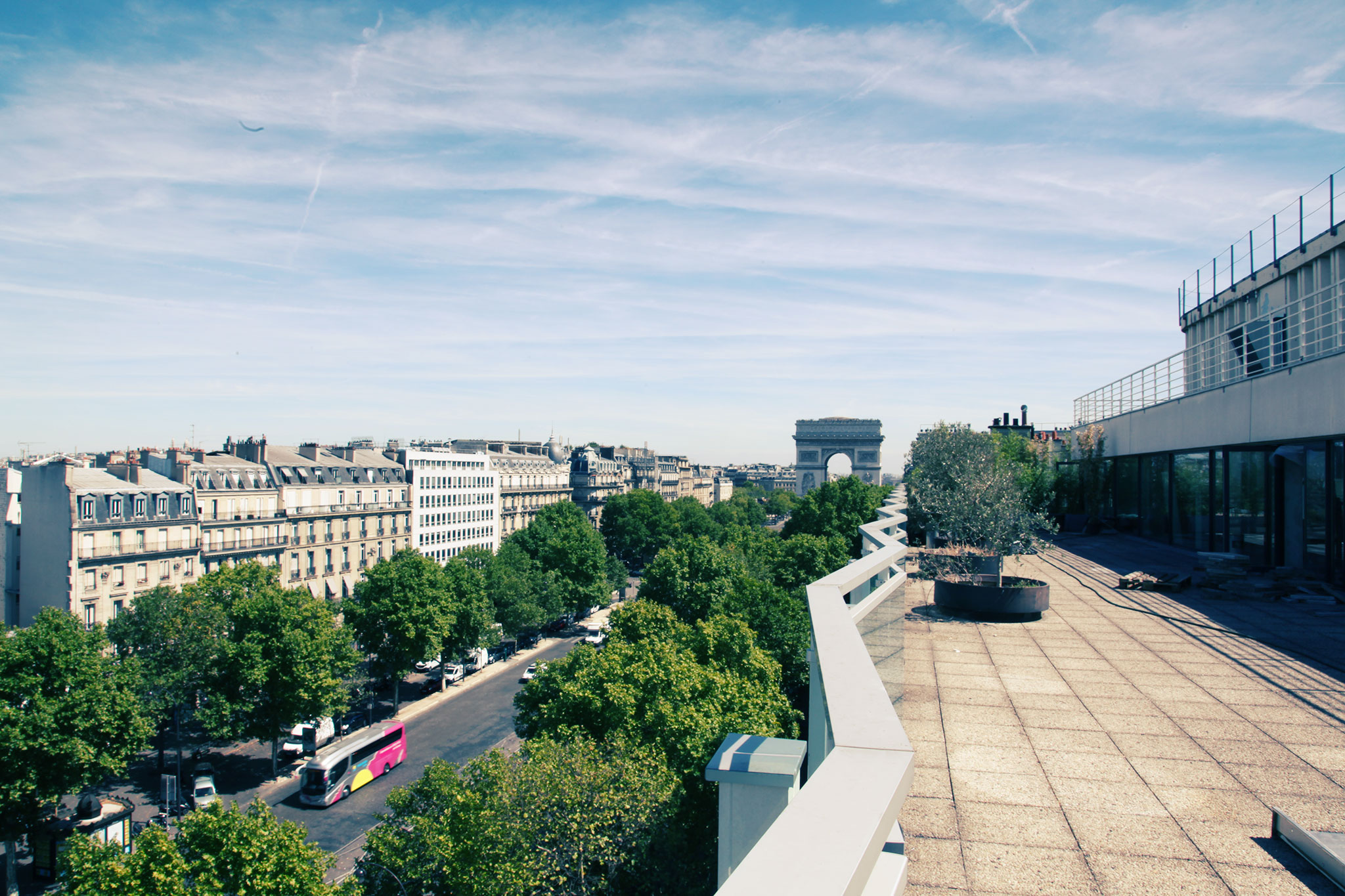 Rooftop-Work image 2