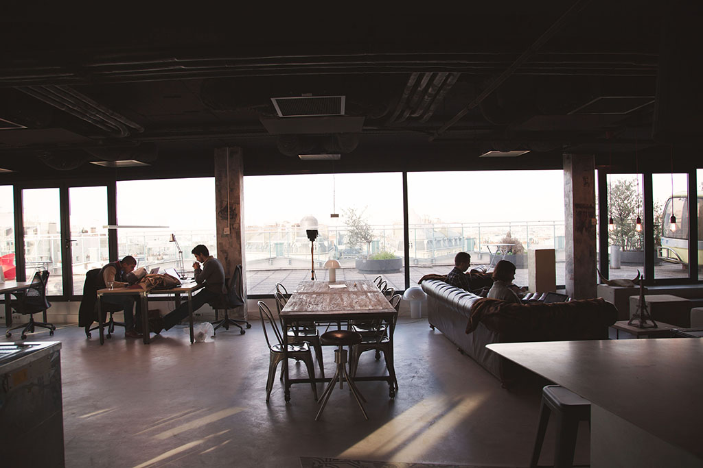 Rooftop-Work image 5