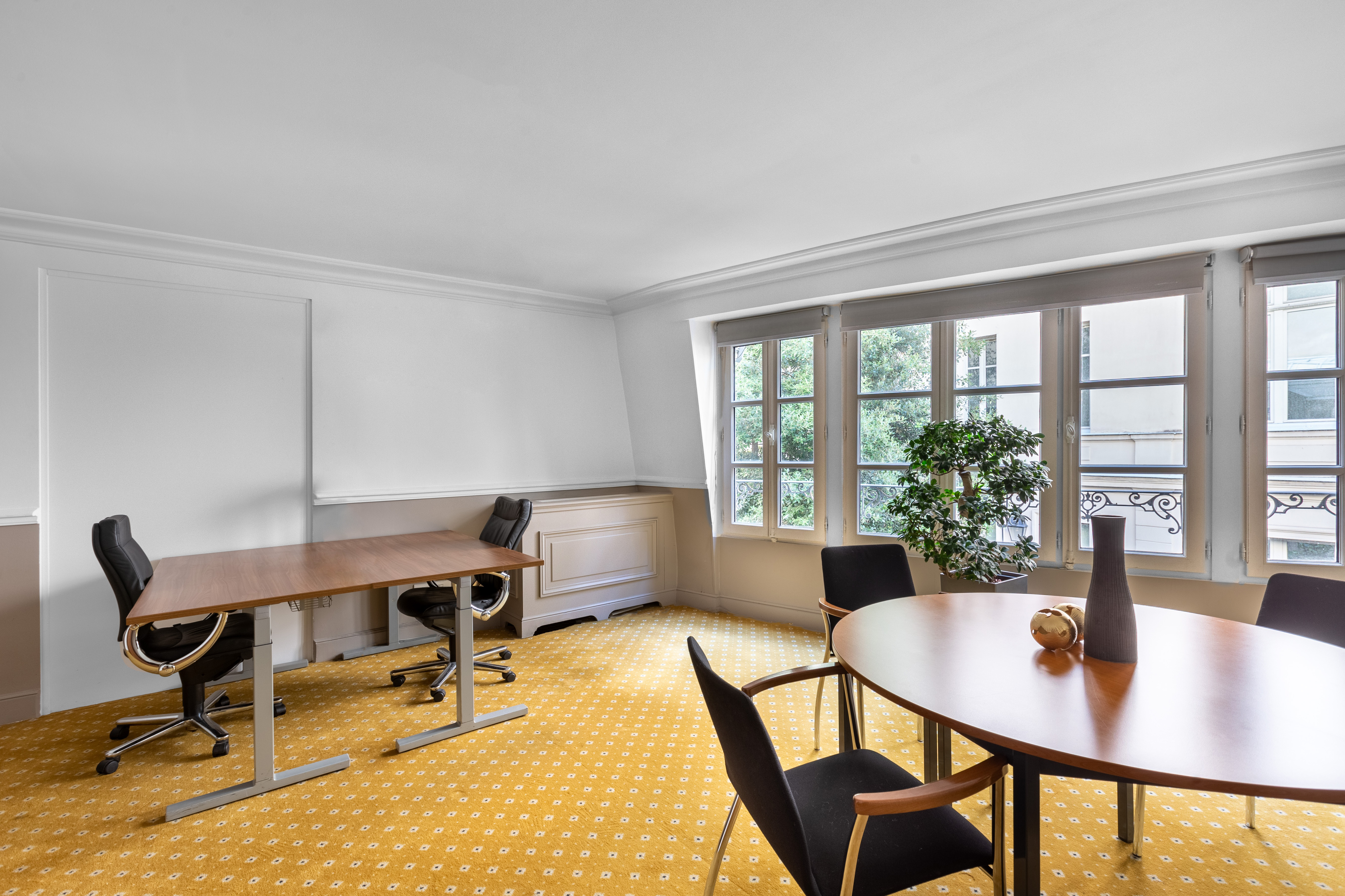 Signature by Regus - Paris, Signature,  Georges V Bassano image 3