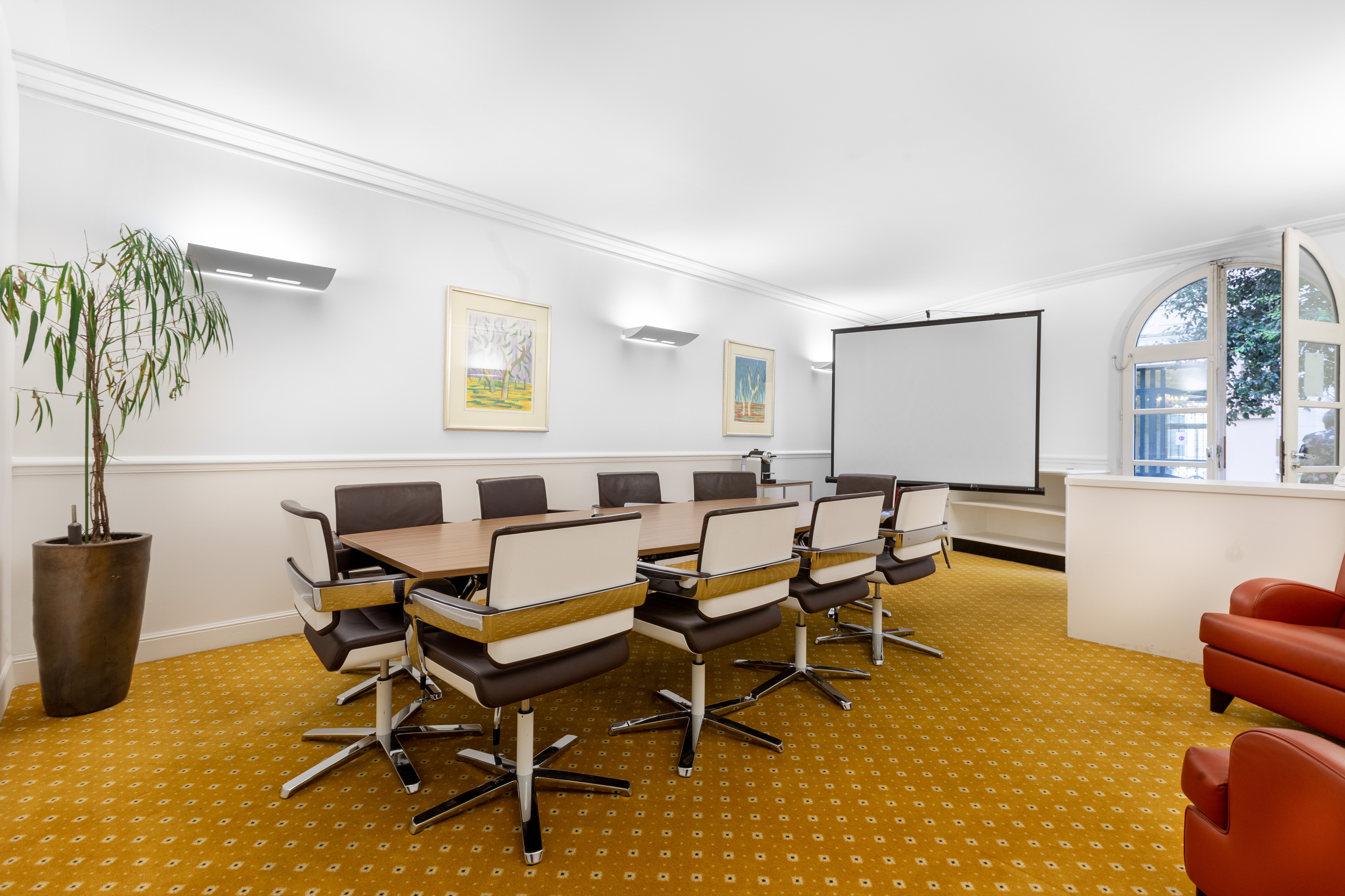 Signature by Regus - Paris, Signature,  Georges V Bassano image 4