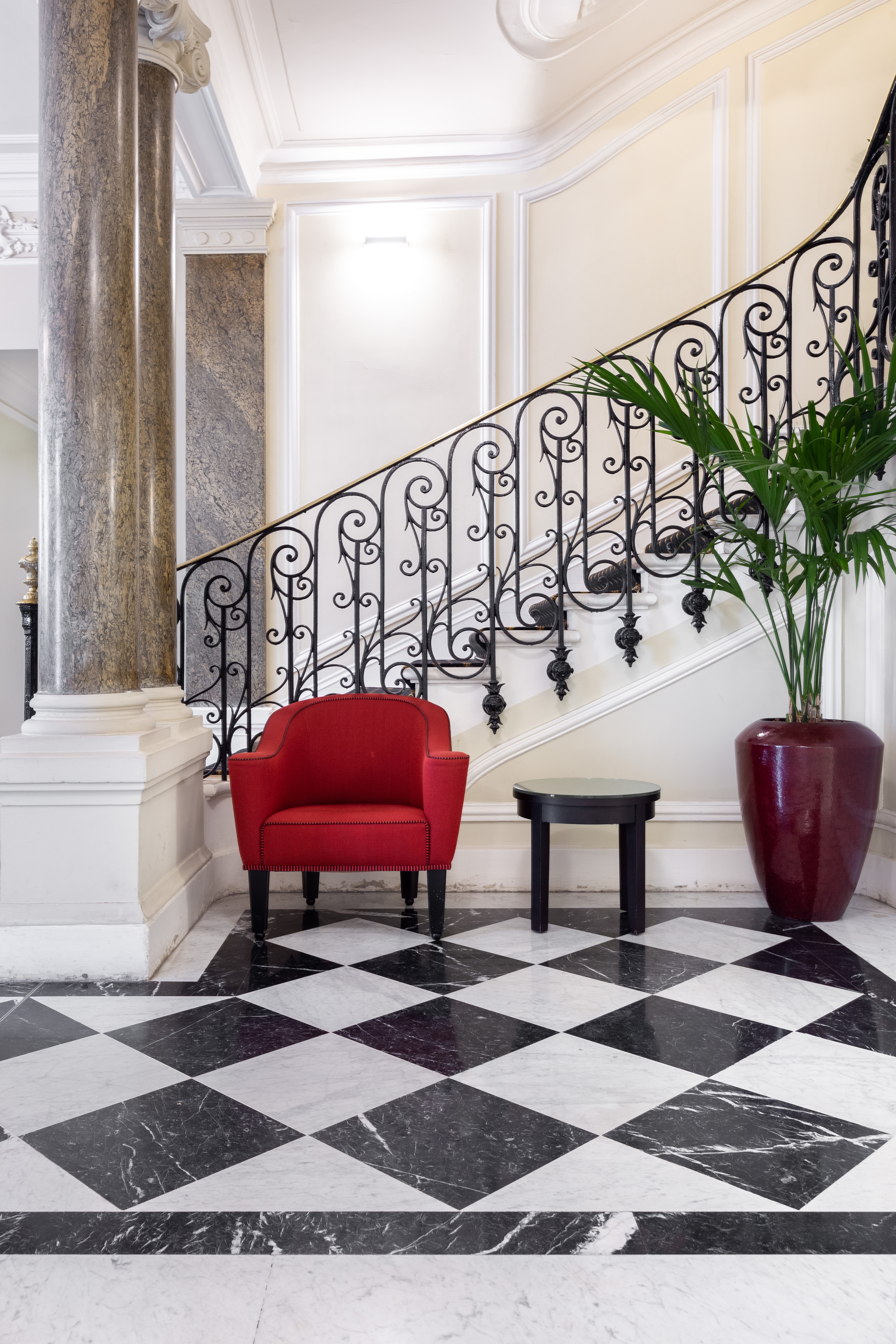 Signature by Regus - Paris, Signature,  Georges V Bassano image 5