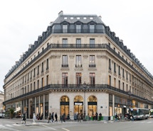 Spaces - Paris, Spaces Opéra Garnier profile image