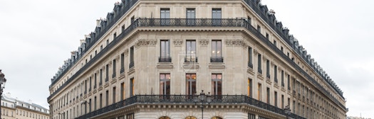 Spaces - Paris, Spaces Opéra Garnier profile image