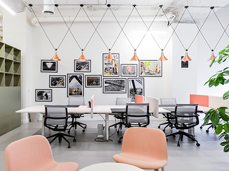 Spaces - Paris, Spaces Réaumur image 5