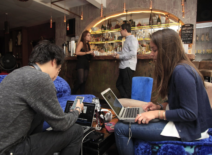 StationW @ 153 image 4