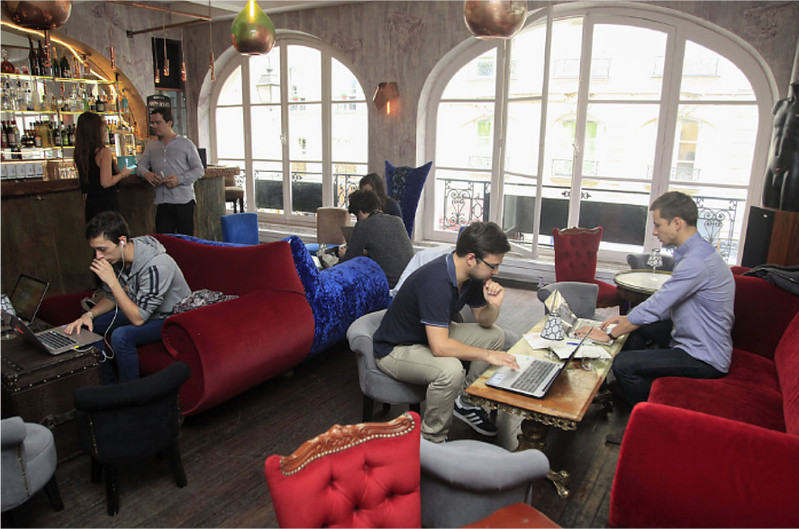 StationW @ 153 image 3