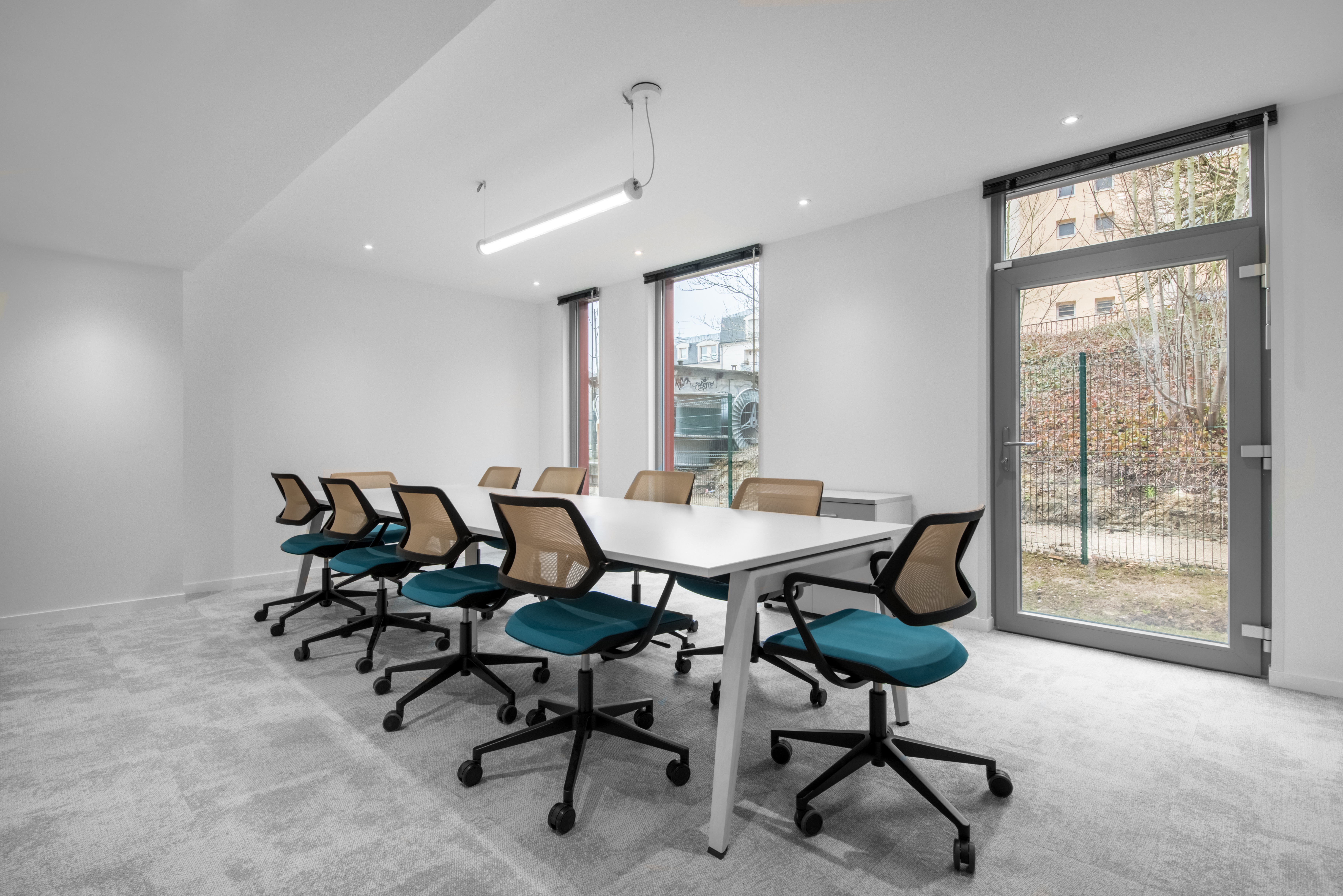 Stop & Work - Brunoy, Stop & Work Brunoy image 4