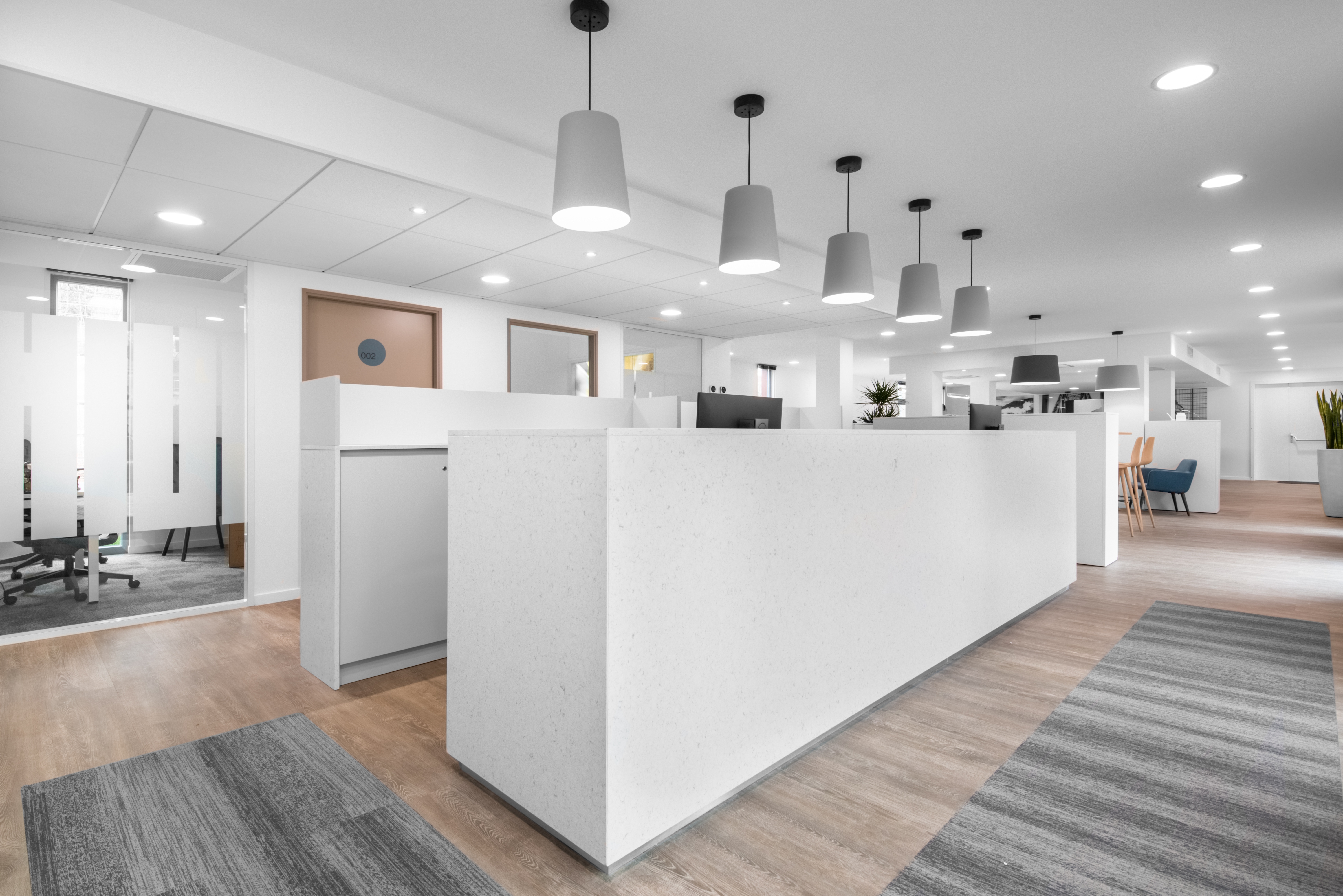 Stop & Work - Brunoy, Stop & Work Brunoy image 2