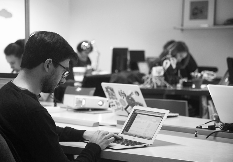 Studios Singuliers image 4