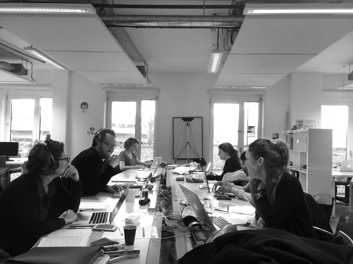 Studios Singuliers image 5