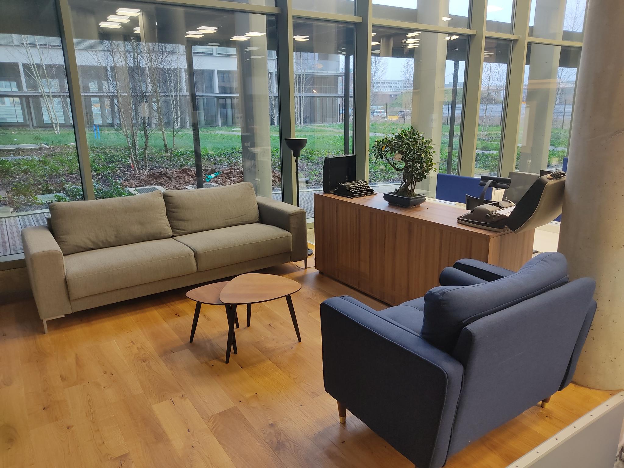 The Alchemy Hub image 2