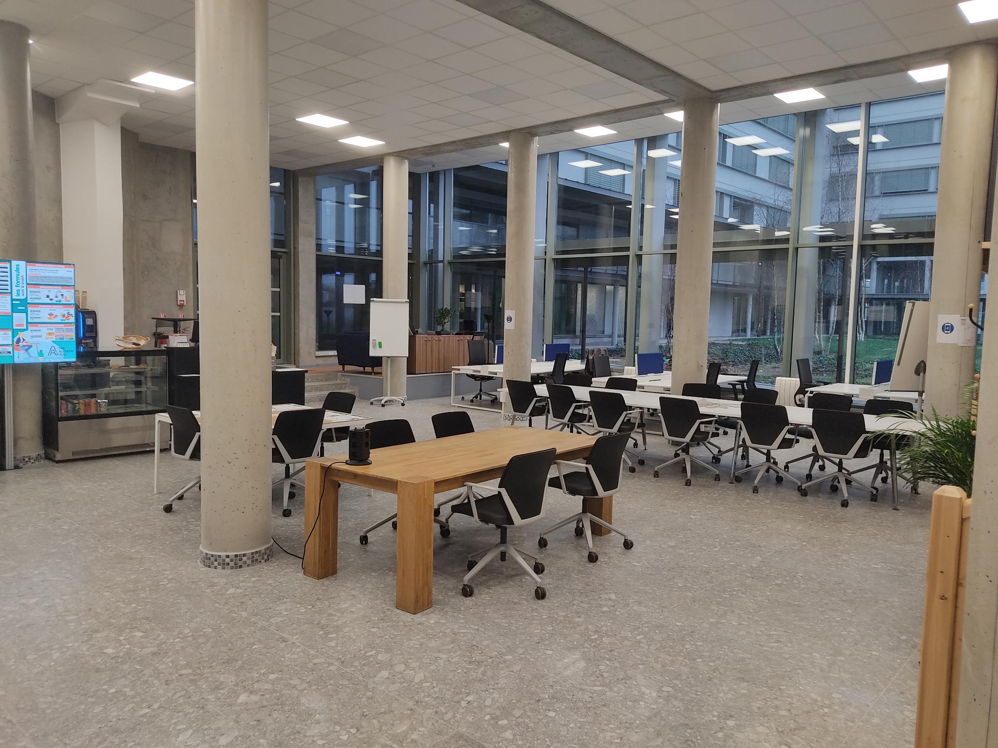 The Alchemy Hub image 5