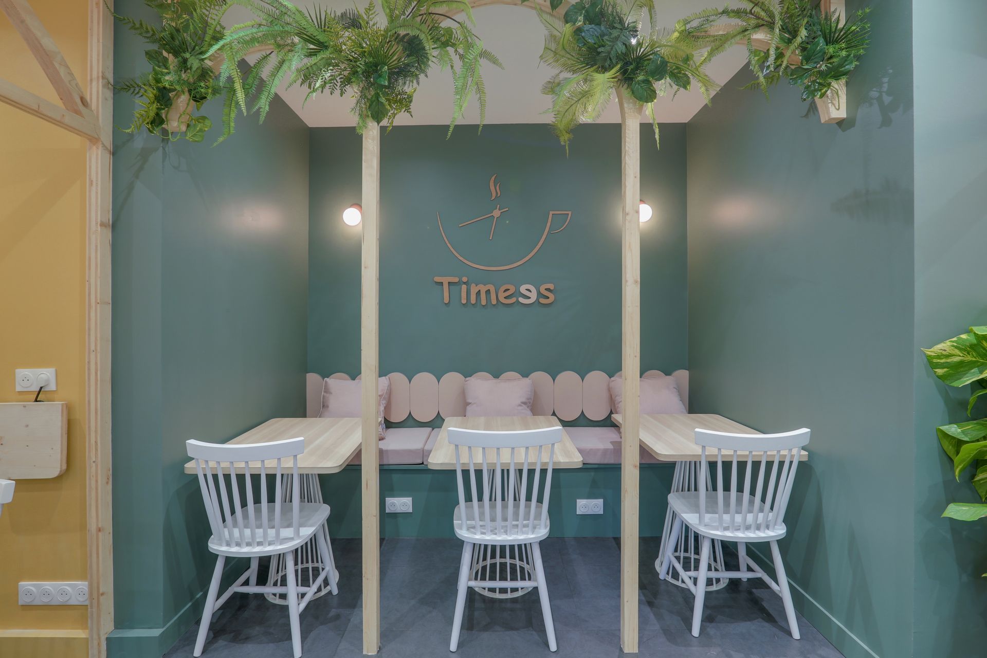 Timees Café & Coworking image 2