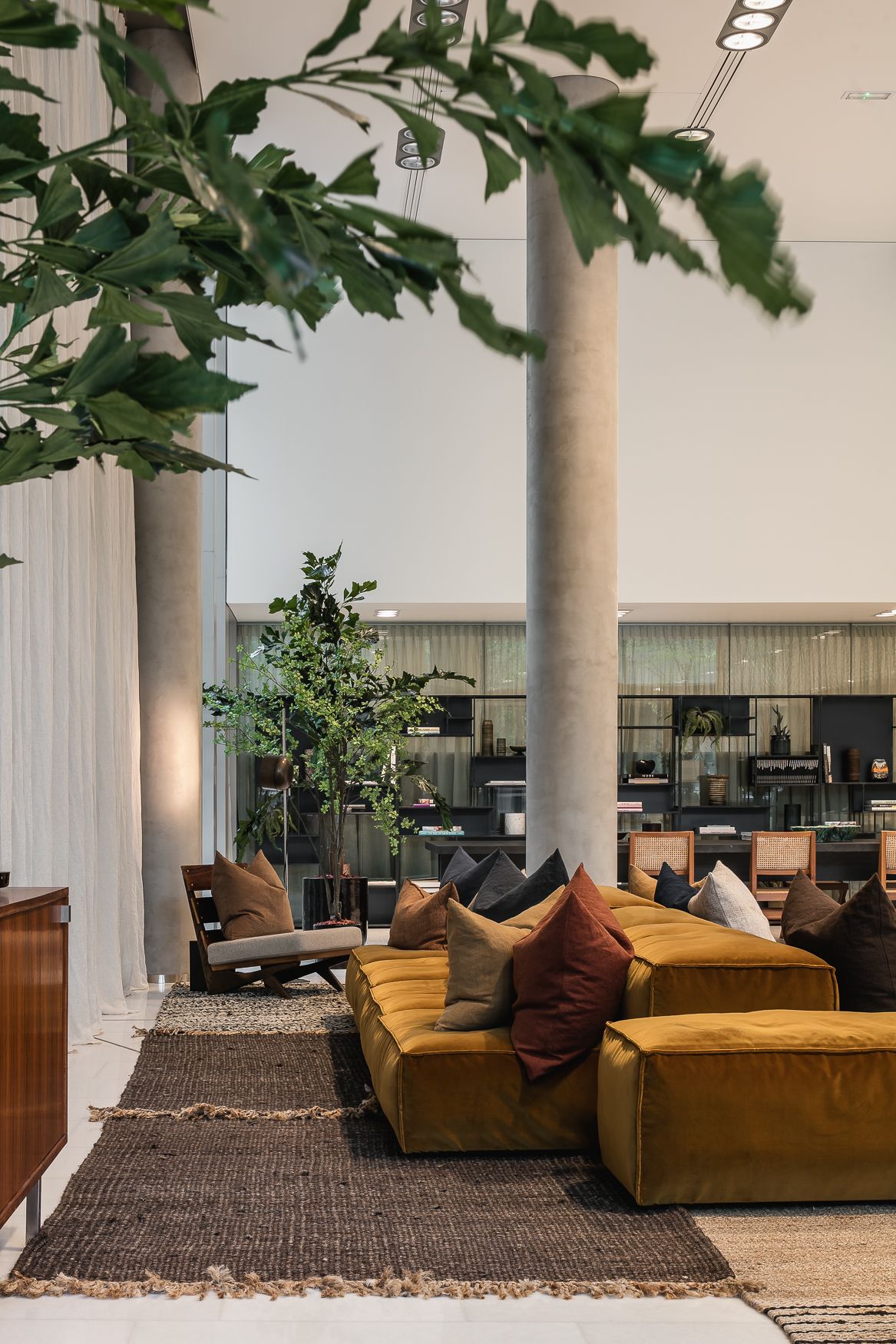 Welkin and Meraki Paris Etoile image 3