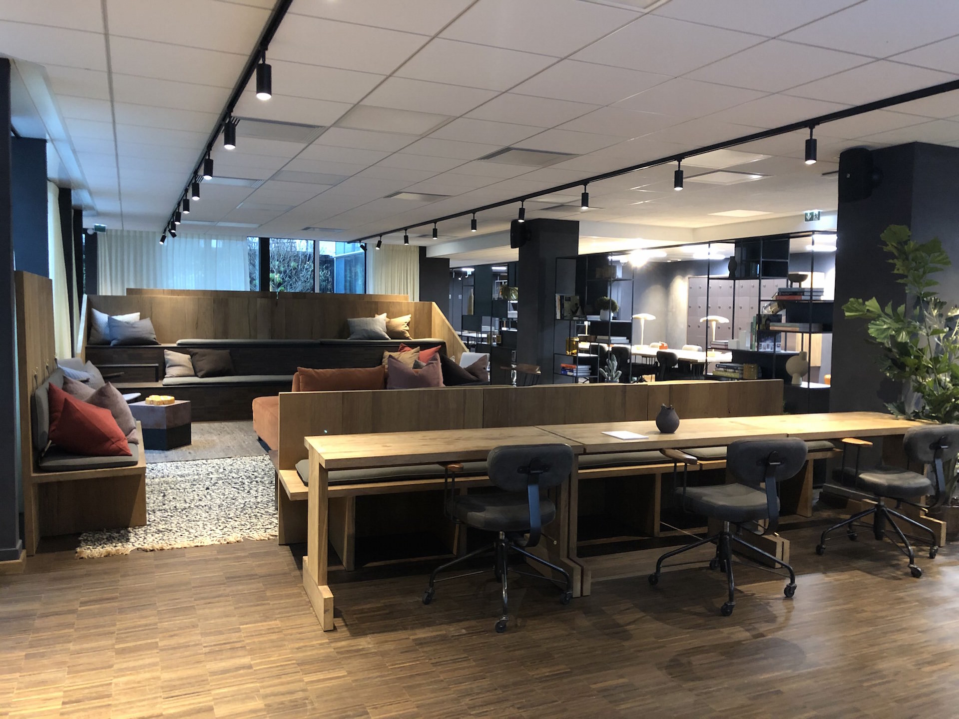 Welkin and Meraki Paris Faubourg image 4