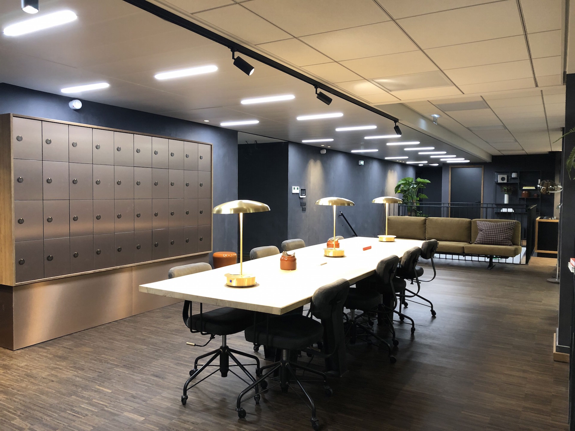 Welkin and Meraki Paris Faubourg image 3