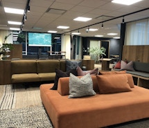 Welkin and Meraki Paris Faubourg profile image