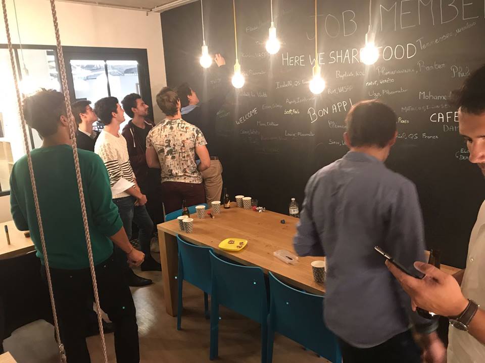 Wereso Paris Chatelet image 2