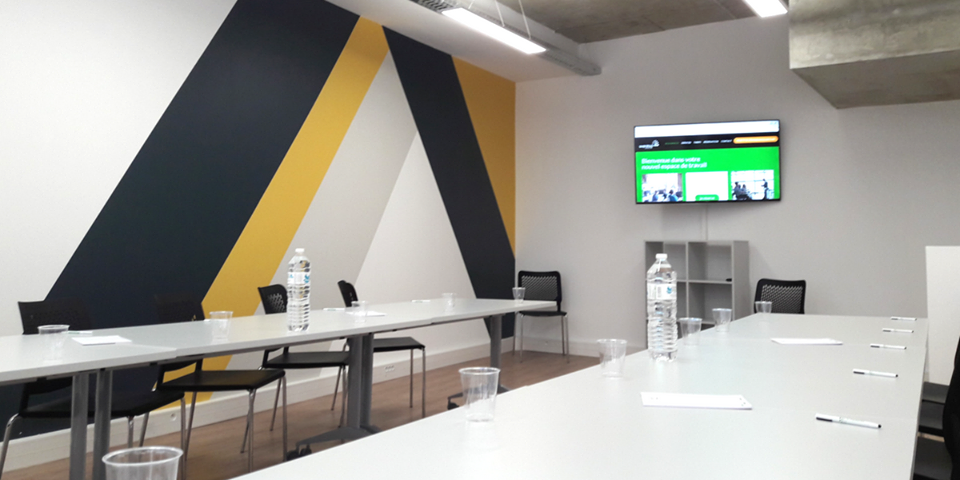 Wereso Paris Chatelet image 4