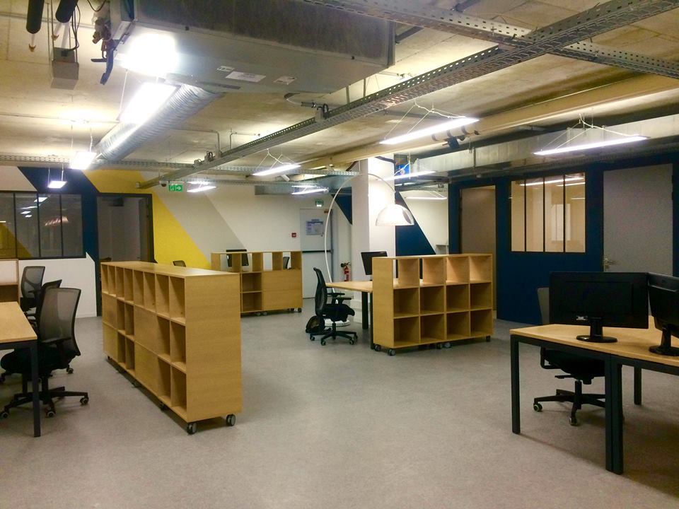 Wereso Paris Chatelet image 5