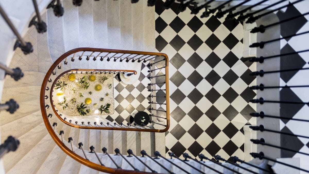 WeWork 20 Bis Rue La Fayette image 3