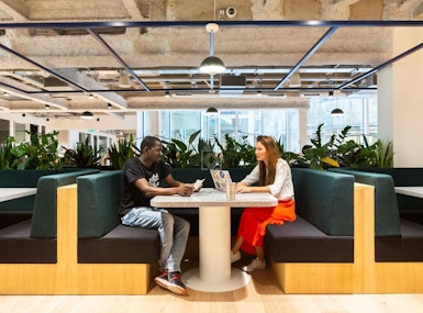 WeWork 255 Boulevard Pereire image 4
