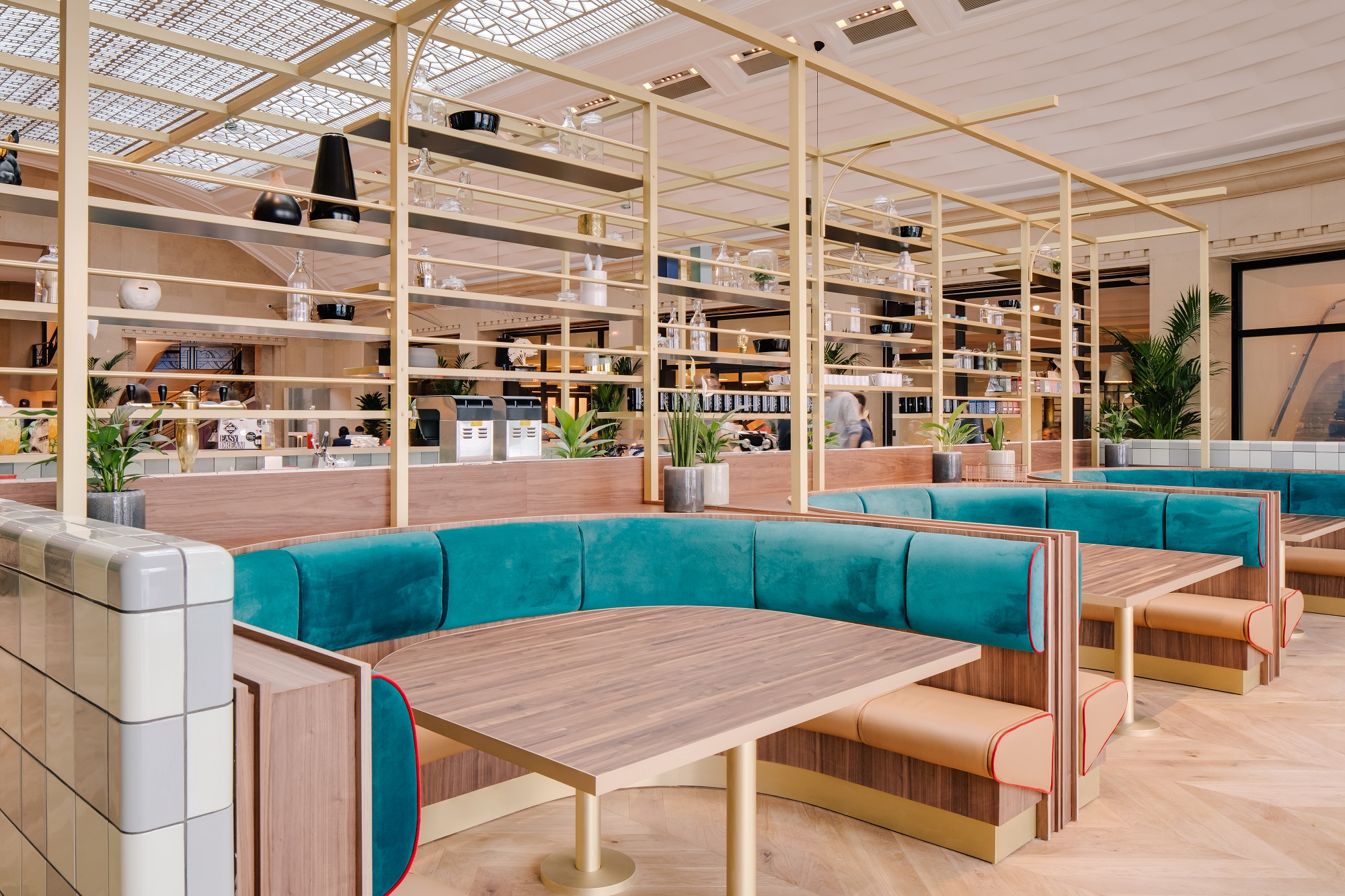 WeWork 33 Rue la Fayette image 3