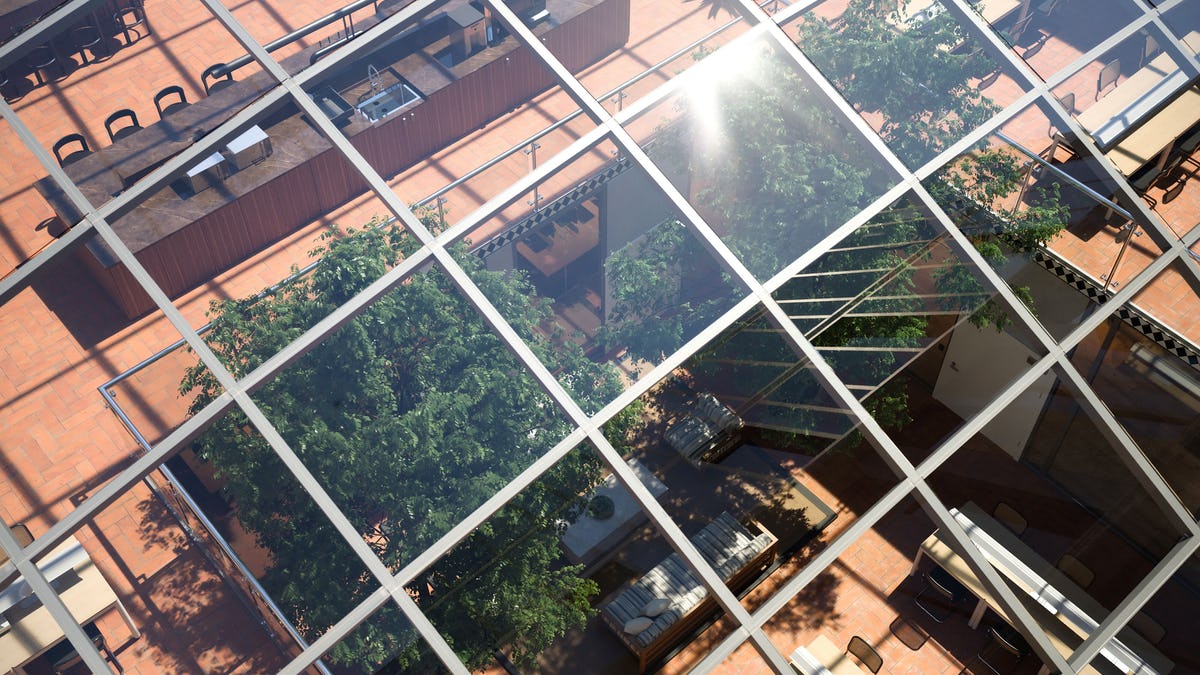 WeWork 37 Avenue Trudaine image 2