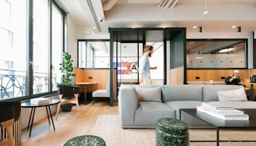 WeWork 40 Rue du Colisee image 1