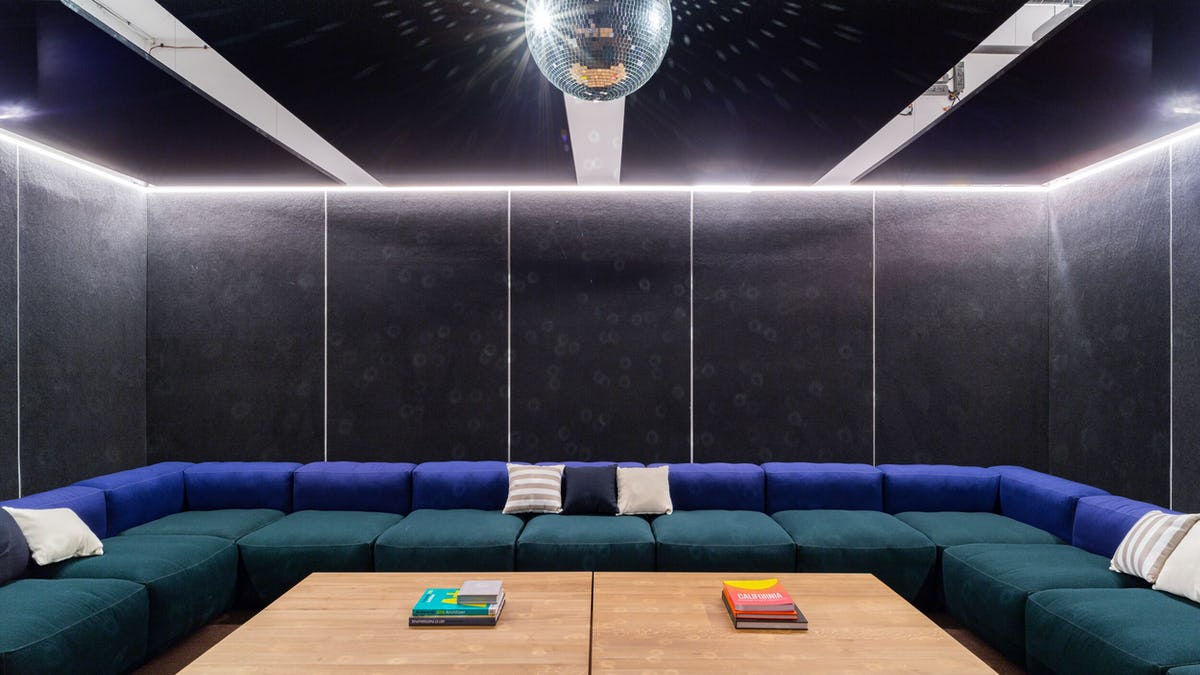 WeWork 5 Rue des Italiens image 3