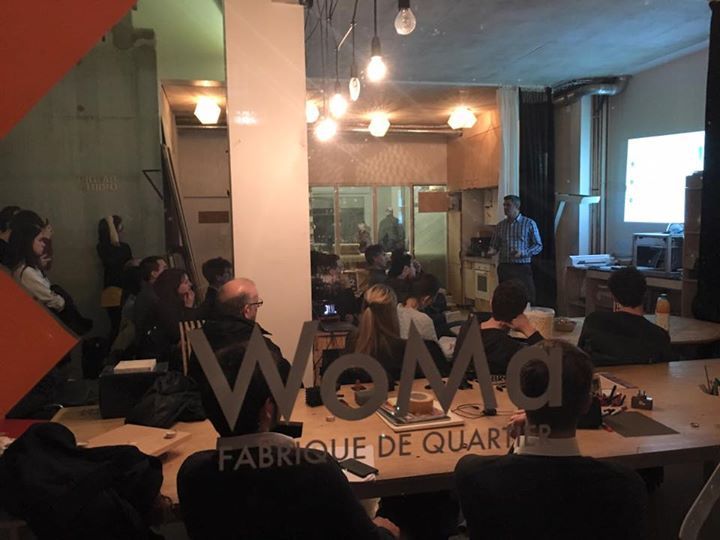 WOMA fabrique de quartier image 4