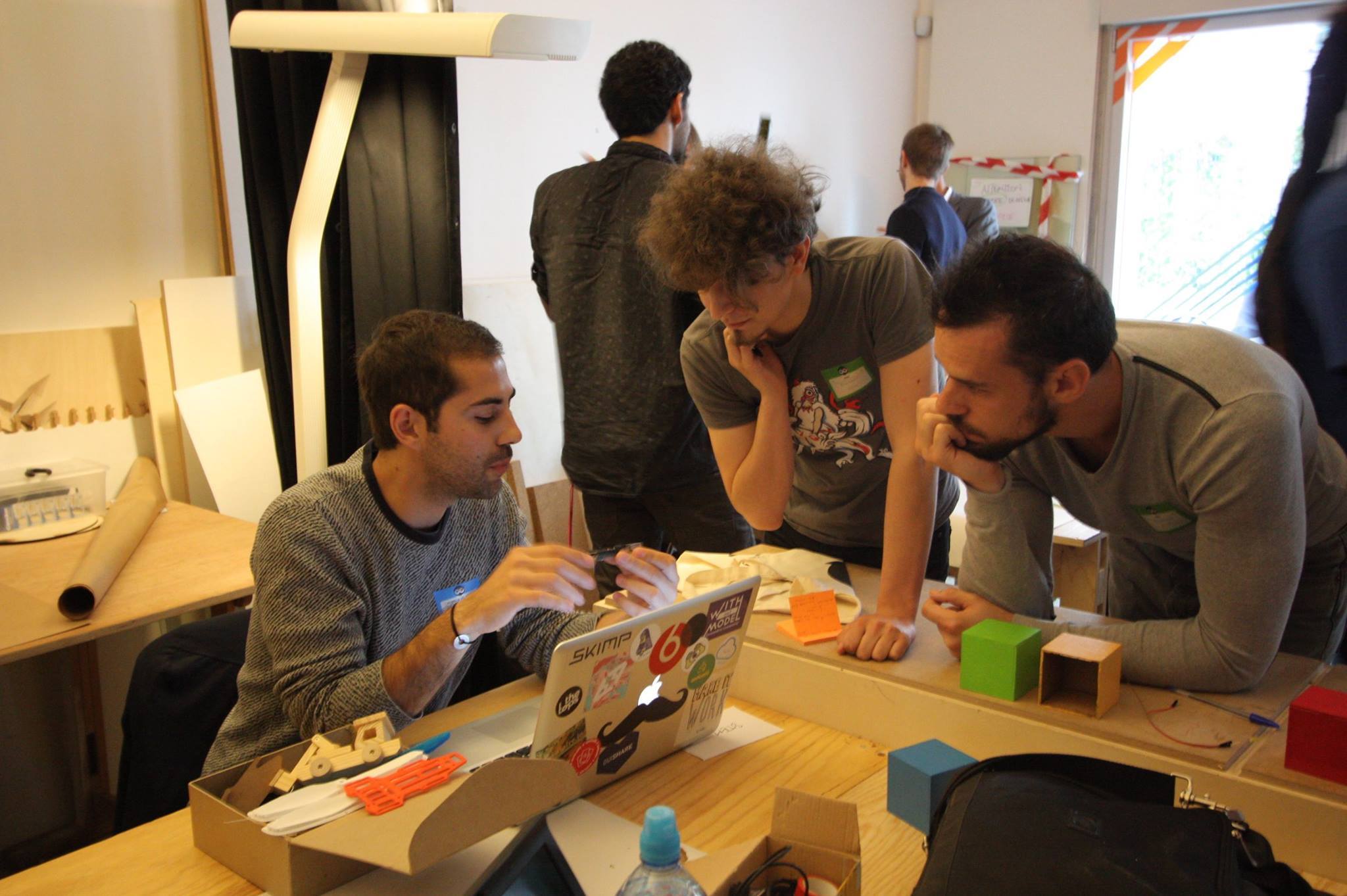 WOMA fabrique de quartier image 3