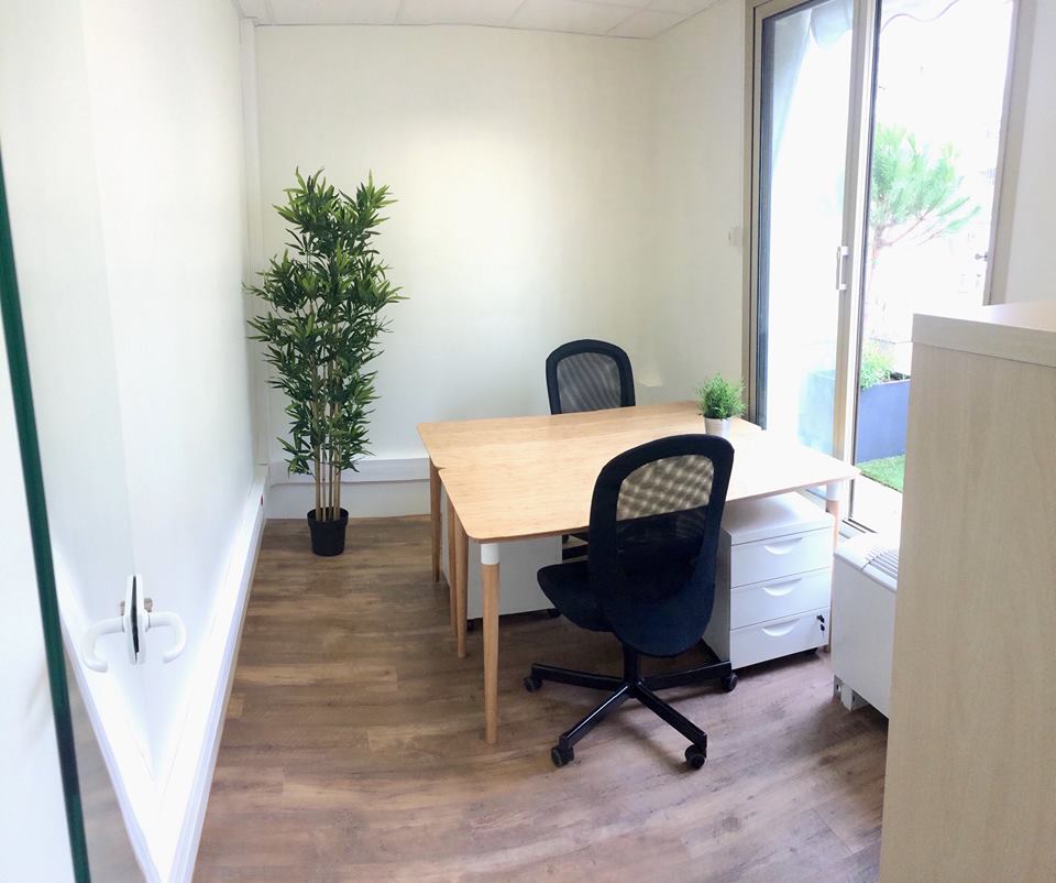 Work in Paris Cardinet image 4