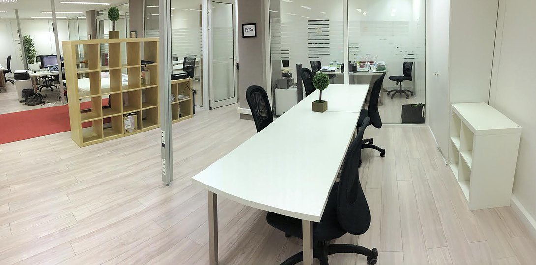 Work in Paris Trinité image 4