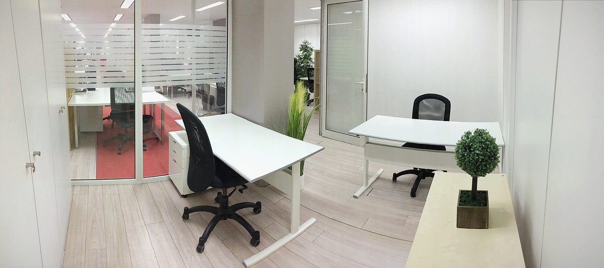 Work in Paris Trinité image 5