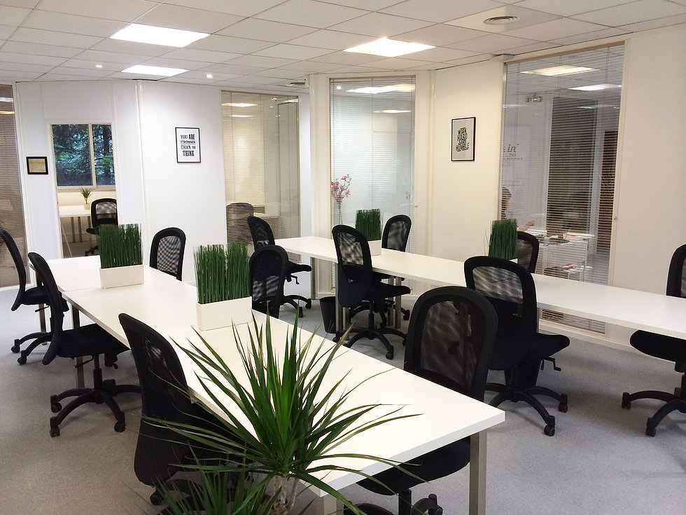 Work in Paris Vaugirard image 5