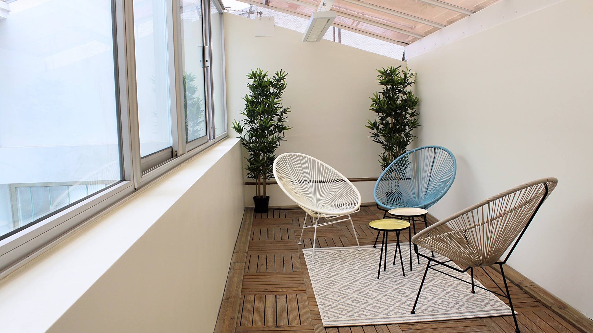 Work in Paris, Paris