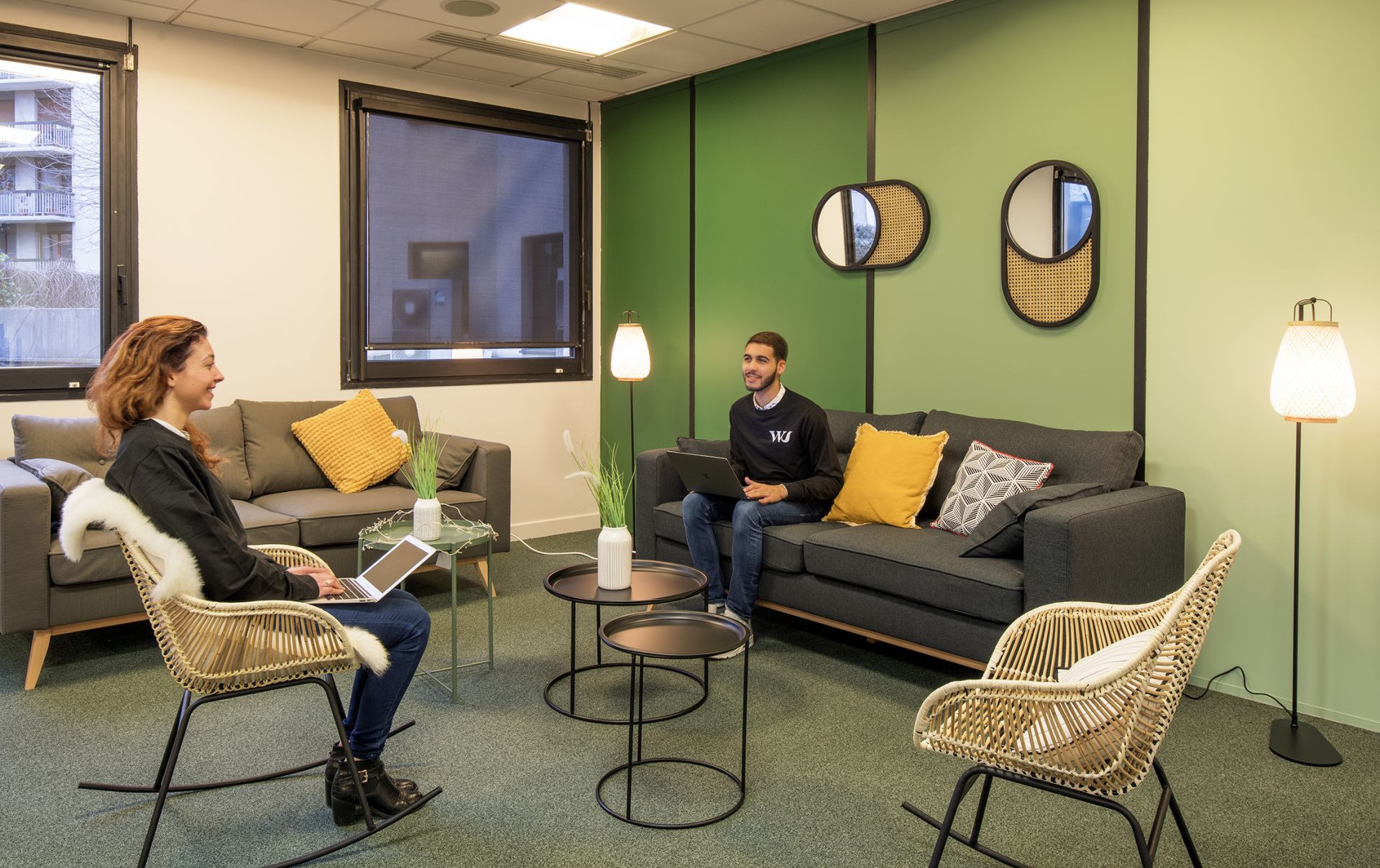 Work & Share Rueil image 5