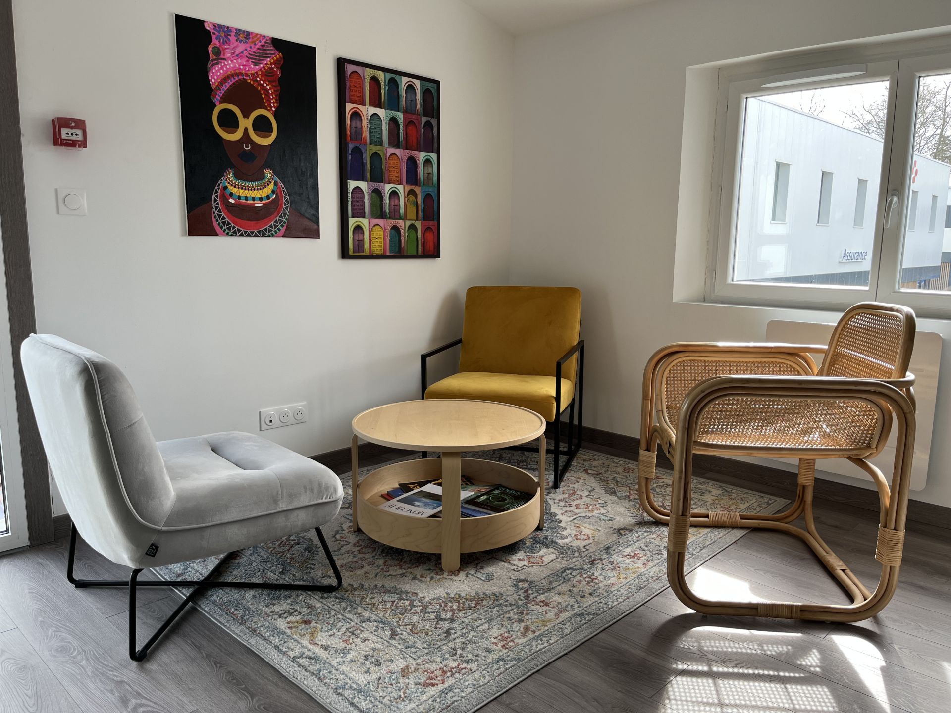 Bureaux Partages image 2